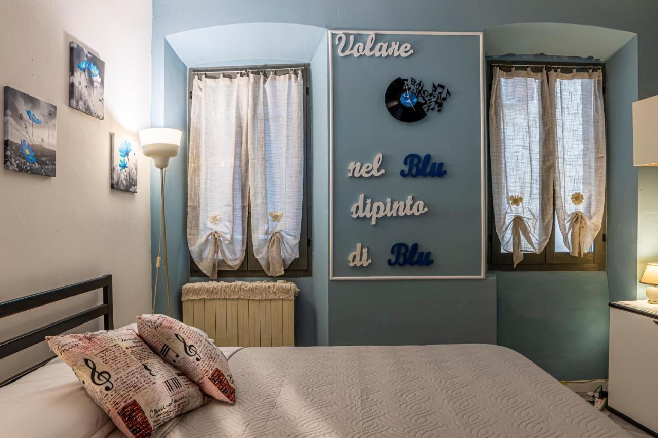Due Minuti Dal Lago Casa Melodia Lejlighed Intra Eksteriør billede