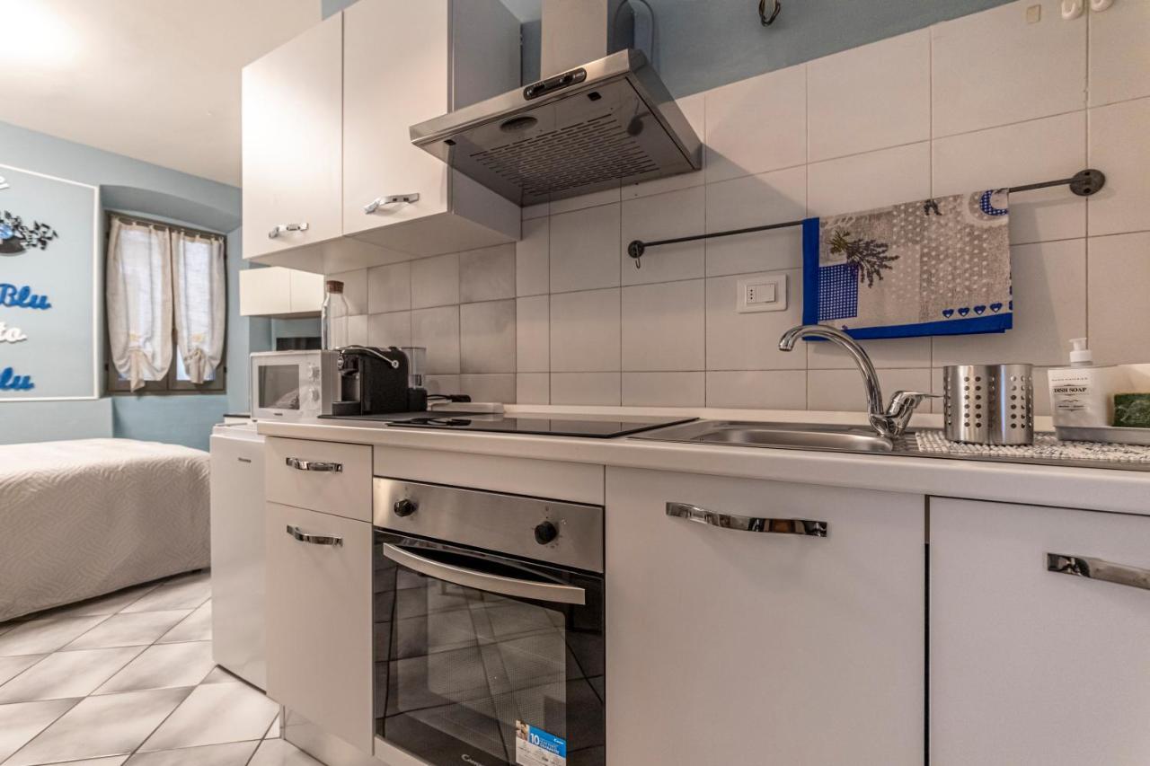 Due Minuti Dal Lago Casa Melodia Lejlighed Intra Eksteriør billede