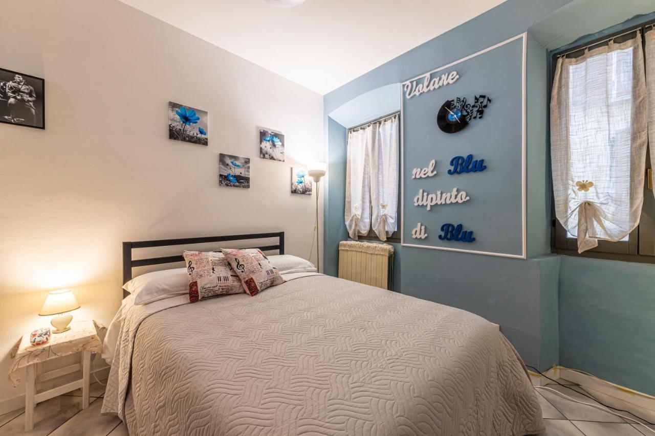 Due Minuti Dal Lago Casa Melodia Lejlighed Intra Eksteriør billede